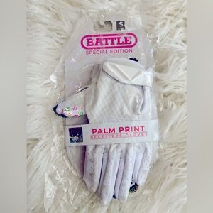 Battle Football Gloves